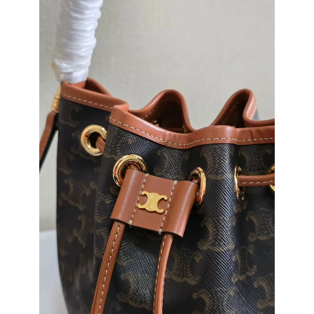 Celine Teen Clara Bags 121672 16X19X16cm,Celine Bags