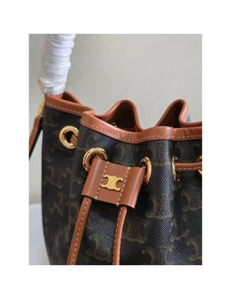 Celine Teen Clara Bags 121672 16X19X16cm,Celine Bags