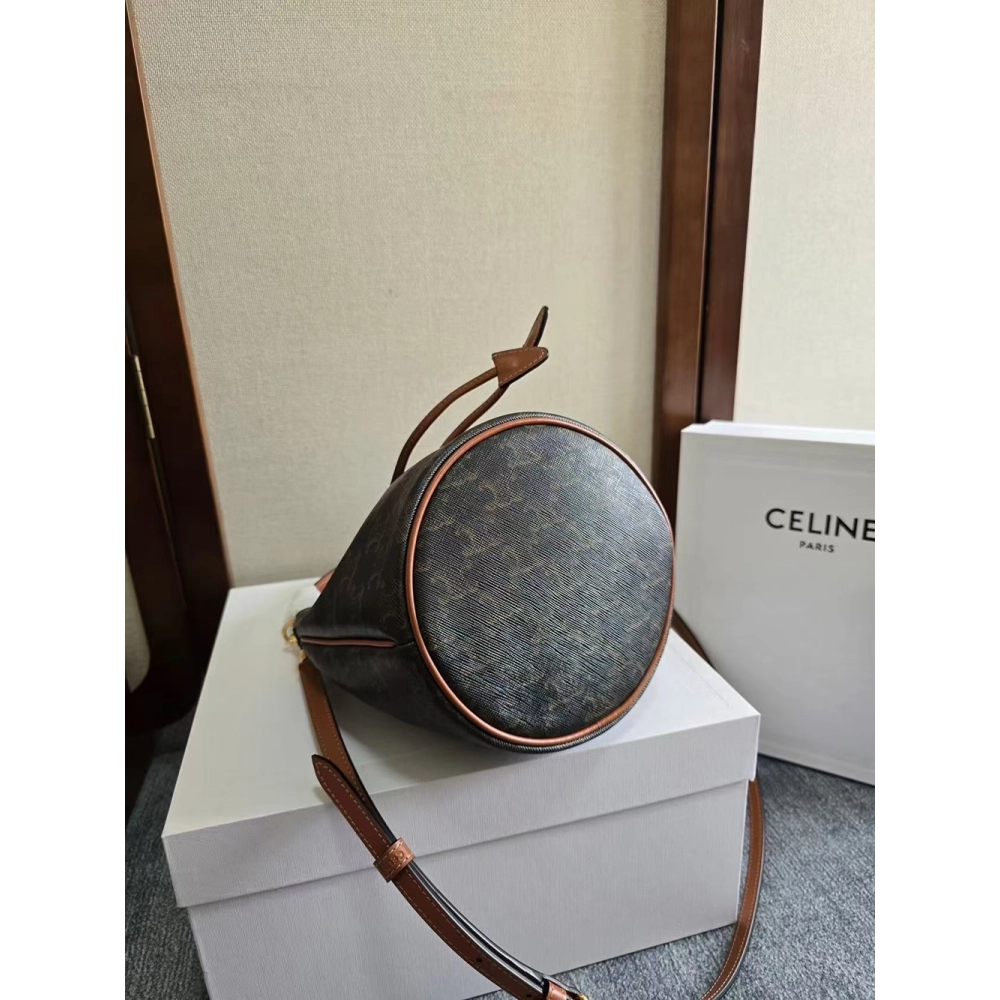 Celine Teen Clara Bags 121672 16X19X16cm,Celine Bags