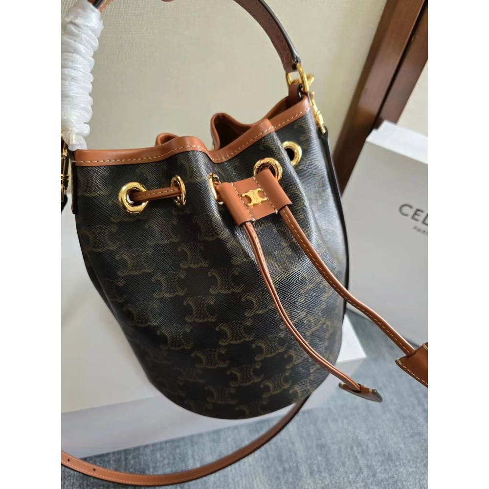 Celine Teen Clara Bags 121672 16X19X16cm,Celine Bags