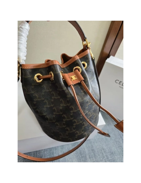 Celine Teen Clara Bags 121672 16X19X16cm,Celine Bags