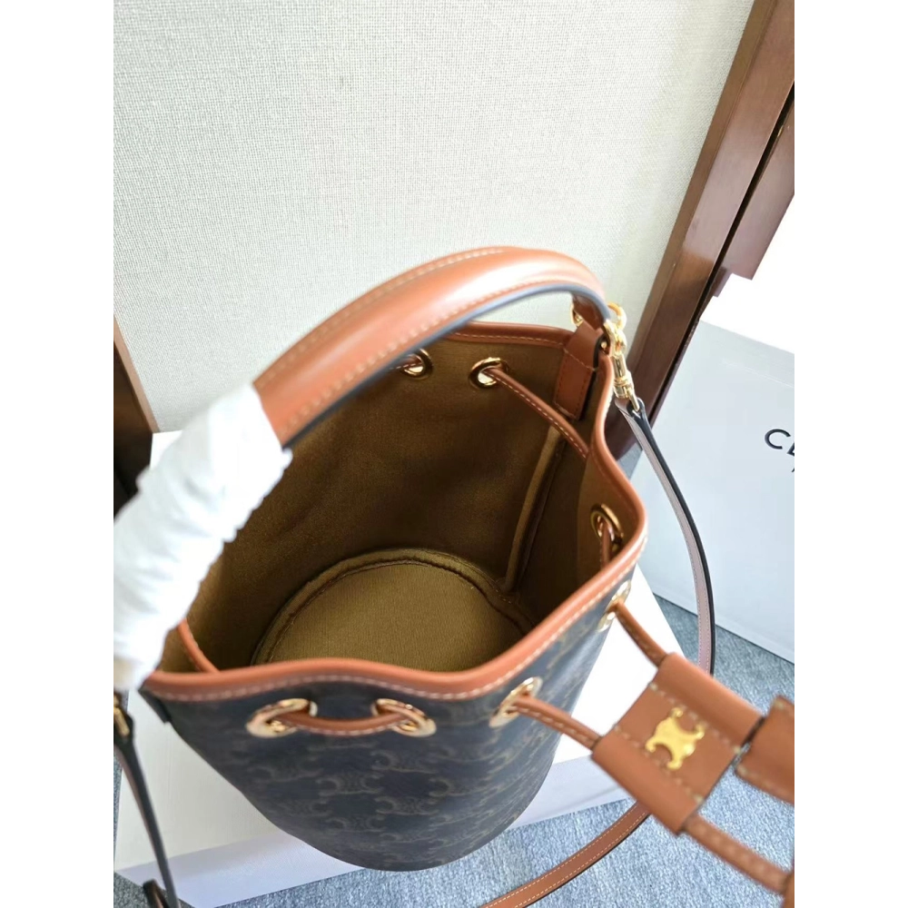 Celine Teen Clara Bags 121672 16X19X16cm,Celine Bags