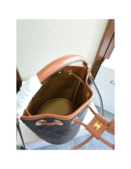 Celine Teen Clara Bags 121672 16X19X16cm,Celine Bags