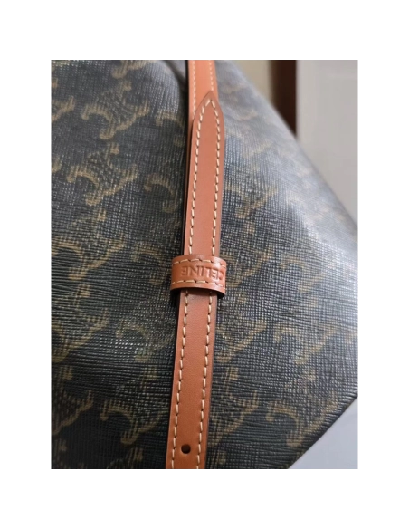 Celine Teen Clara Bags 121672 16X19X16cm,Celine Bags