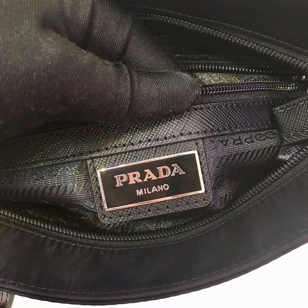 Prada Bags VA053M 29X26cm,Prada Bags