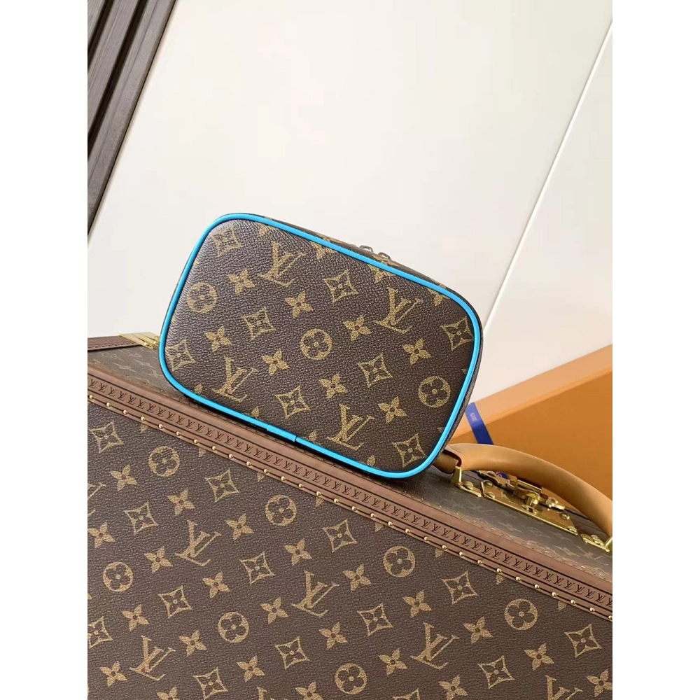 Louis Vuitton Nice Mini Bags M12647 20X13.5X12cm,Louis Vuitton Bags