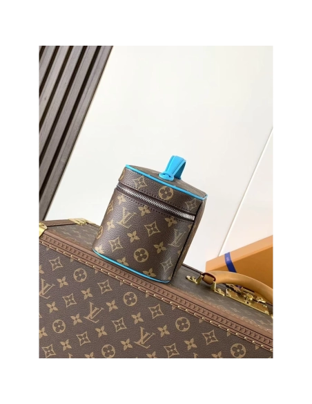Louis Vuitton Nice Mini Bags M12647 20X13.5X12cm,Louis Vuitton Bags