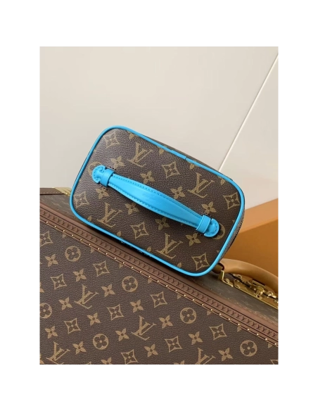 Louis Vuitton Nice Mini Bags M12647 20X13.5X12cm,Louis Vuitton Bags