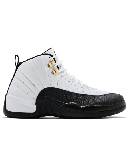 Air Jordan 12 Retro Taxi 2025,AIR JORDAN 12