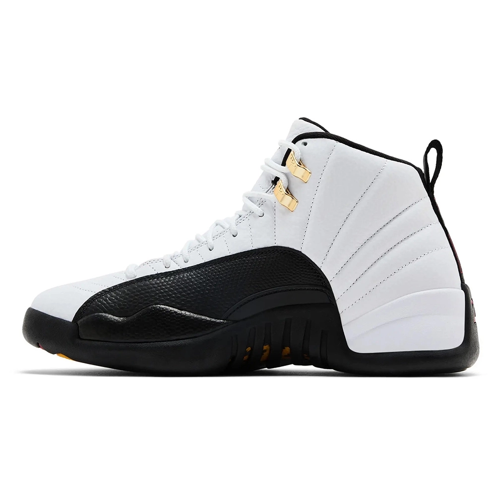 Air Jordan 12 Retro Taxi 2025,AIR JORDAN 12