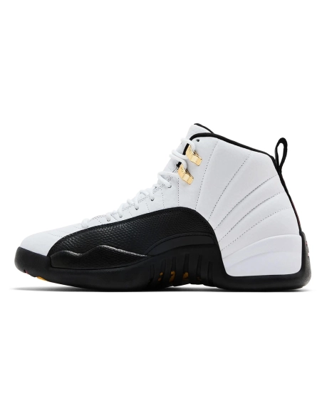 Air Jordan 12 Retro Taxi 2025,AIR JORDAN 12