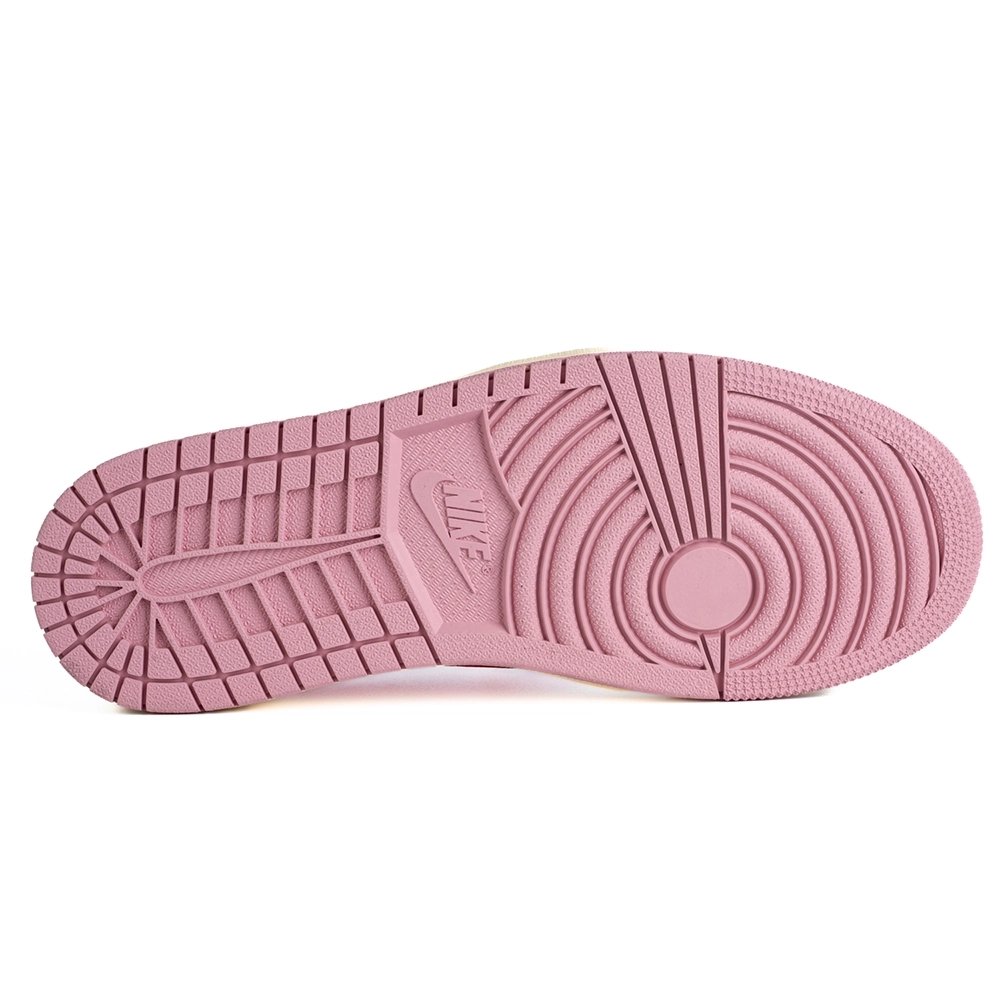 Travis Scott x Air Jordan 1 Low OG Shy Pink,AIR JORDAN 1 LOW