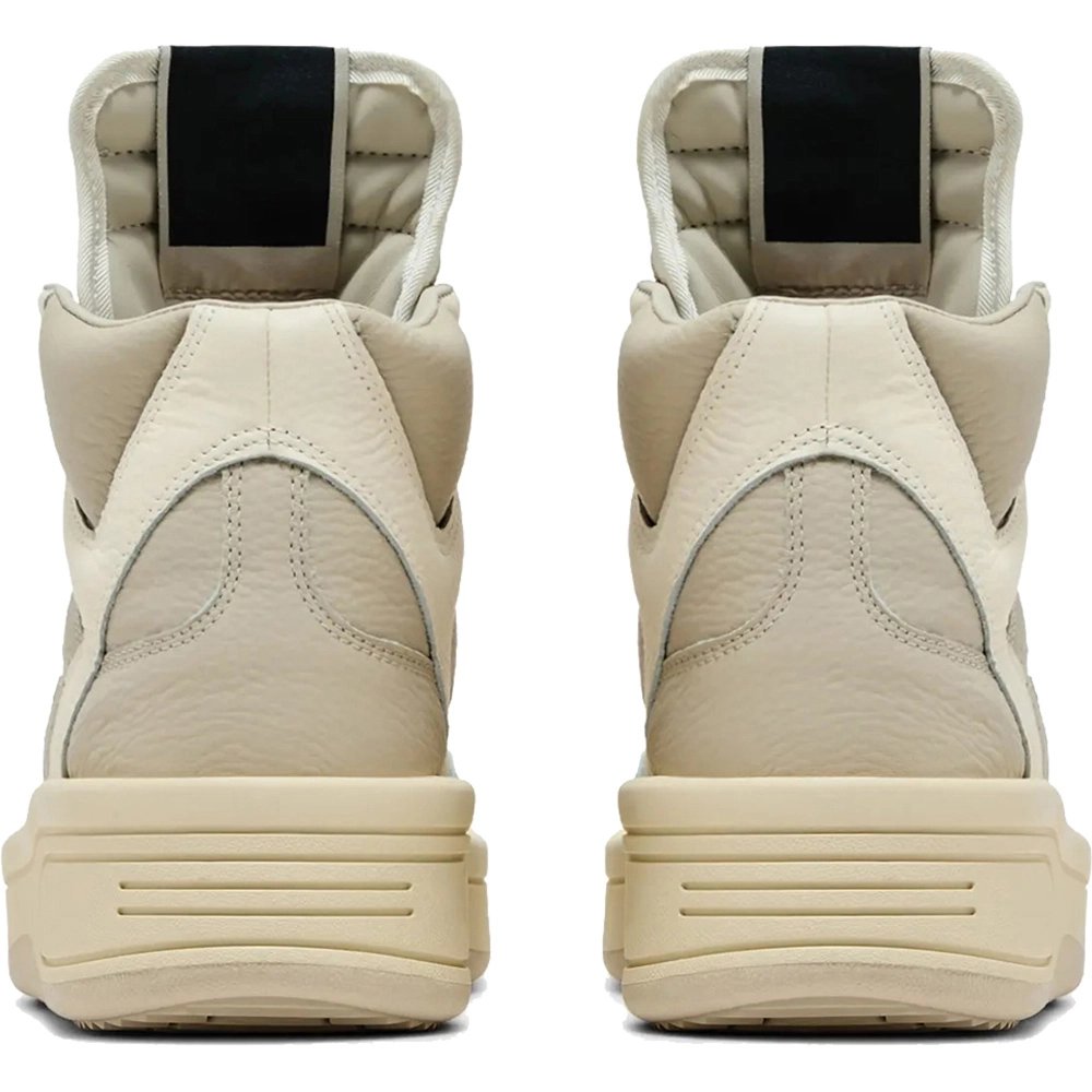Rick Owens x DRKSHDW TURBOWPN Mid Pelican,RICK OWENS