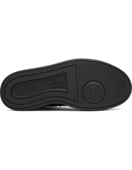 Rick Owens x DRKSHDW TURBOWPN Mid Black Cloud Cream,RICK OWENS
