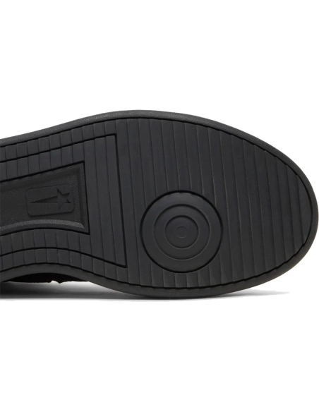 Rick Owens x DRKSHDW TURBOWPN Mid Black Cloud Cream,RICK OWENS