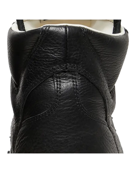 Rick Owens x DRKSHDW TURBOWPN Mid Black Cloud Cream,RICK OWENS
