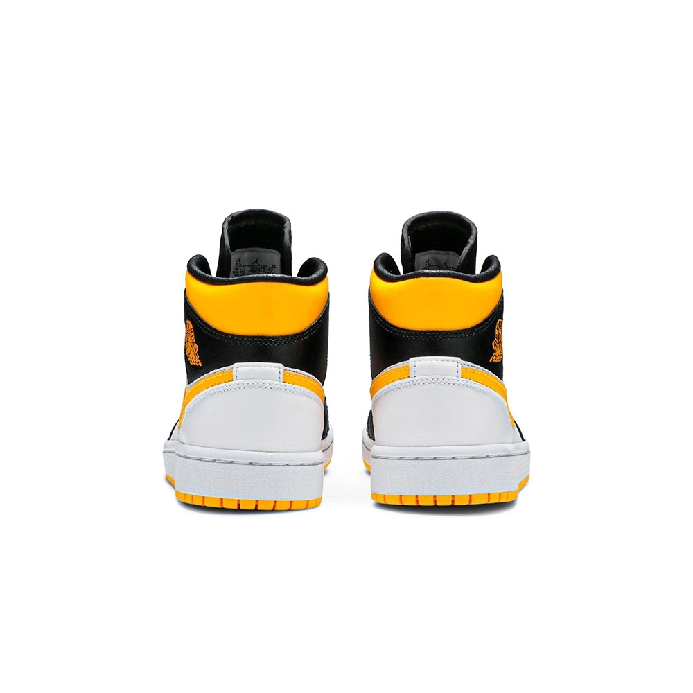 AIR JORDAN 1 MID SE WHITE LASER ORANGE CV5276 107,AIR JORDAN 1 MID,Air Jordan