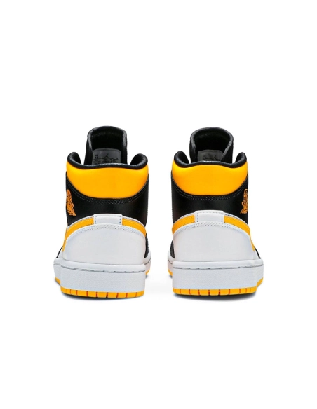 AIR JORDAN 1 MID SE WHITE LASER ORANGE CV5276 107,AIR JORDAN 1 MID,Air Jordan