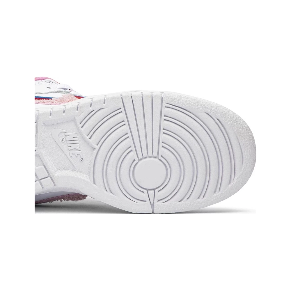 Parra x Dunk Low OG SB QS,Dunk SB,NIKE SHOES Reps