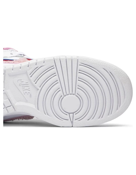 Parra x Dunk Low OG SB QS,Dunk SB,NIKE SHOES Reps