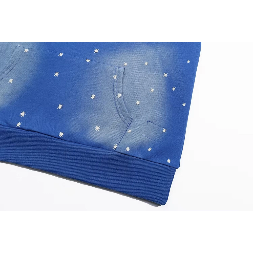 Hellstar Studios Hoodie Sweatpants Set,Hell Star