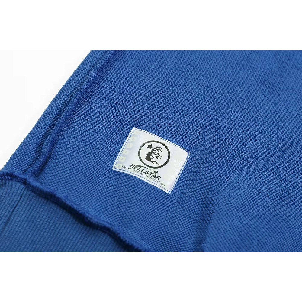 Hellstar Studios Hoodie Sweatpants Set,Hell Star