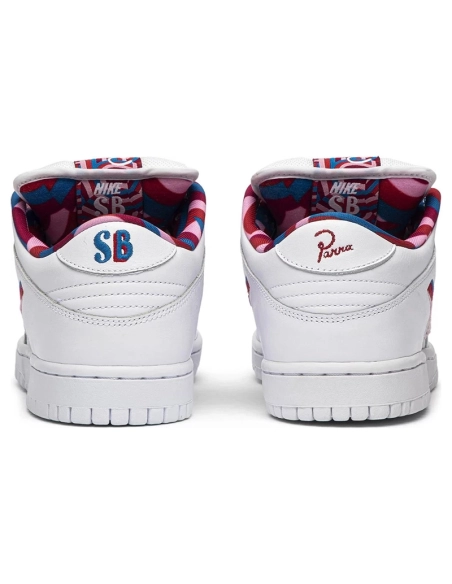 Parra x Dunk Low OG SB QS,Dunk SB,NIKE SHOES Reps