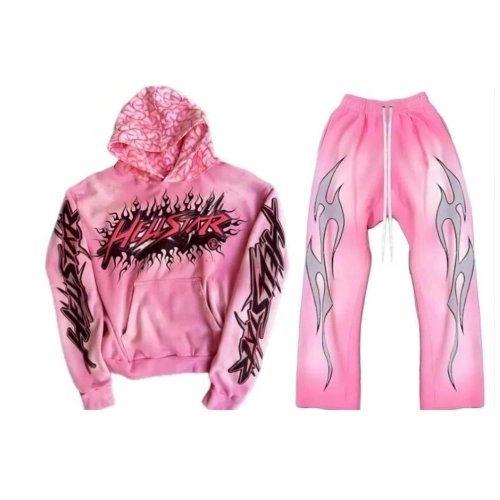 Hellstar Brainwashed Without Brain Set,Hell Star