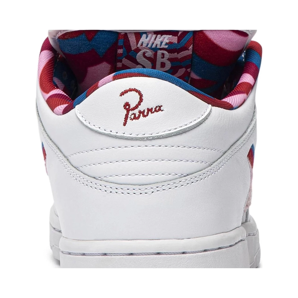 Parra x Dunk Low OG SB QS,Dunk SB,NIKE SHOES Reps