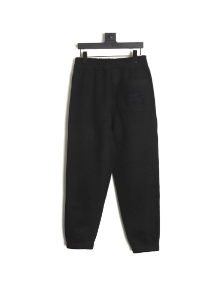 Burberry Warhorse Patch Trousers TSK1,Burberry