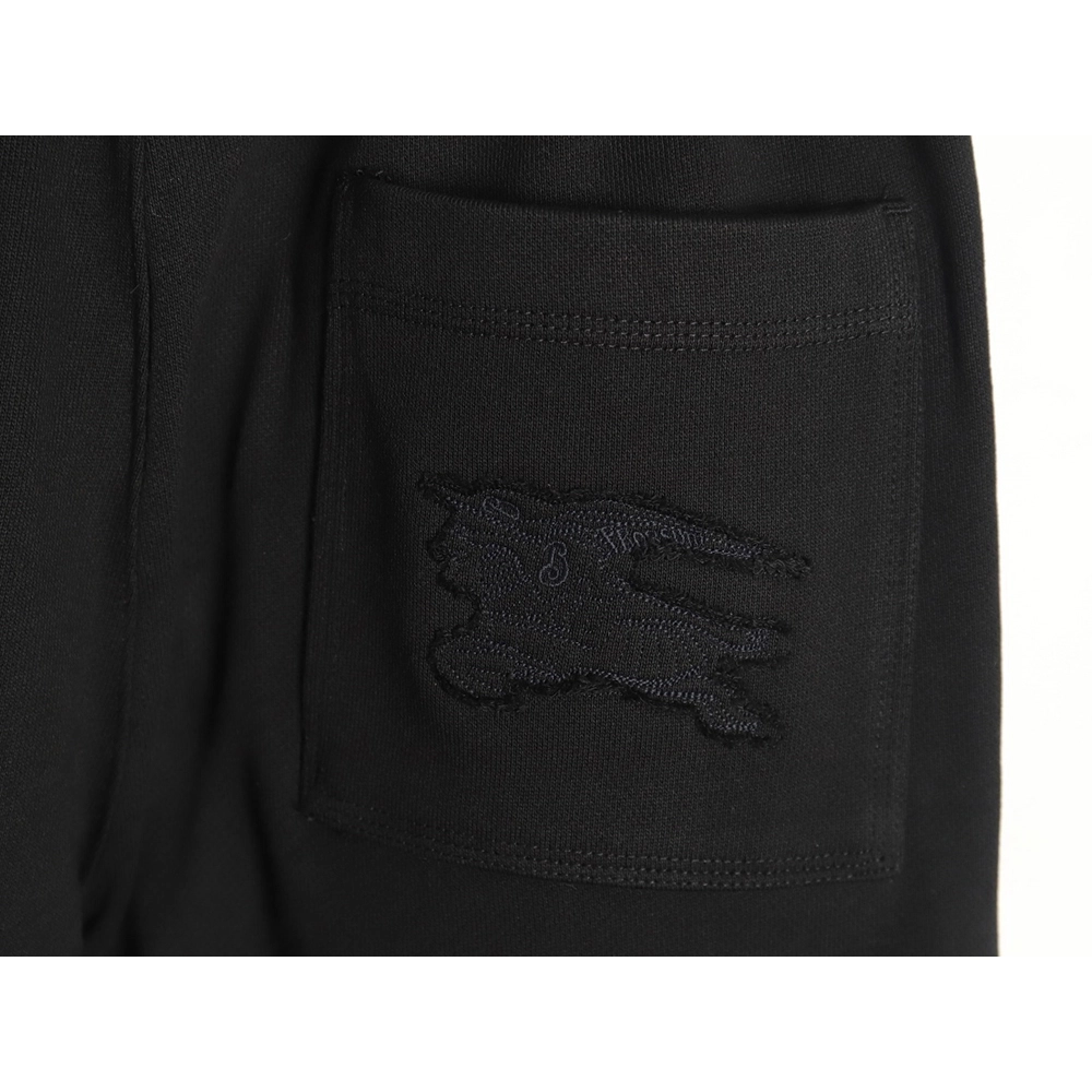 Burberry Warhorse Patch Trousers TSK1,Burberry