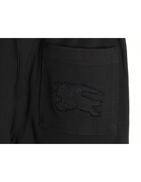 Burberry Warhorse Patch Trousers TSK1,Burberry