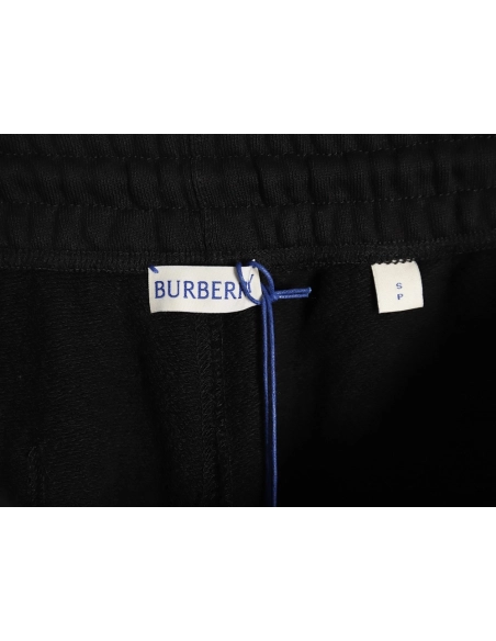 Burberry Warhorse Patch Trousers TSK1,Burberry