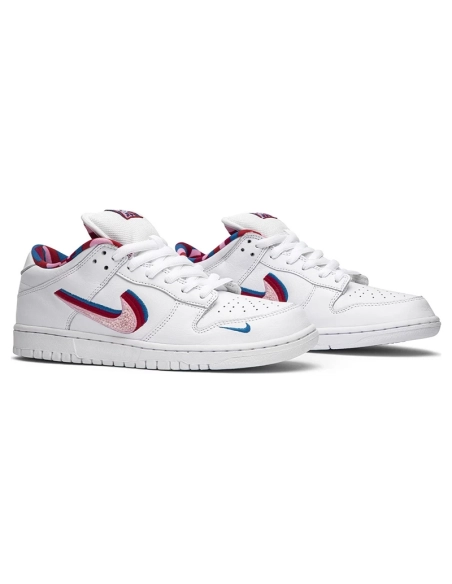 Parra x Dunk Low OG SB QS,Dunk SB,NIKE SHOES Reps