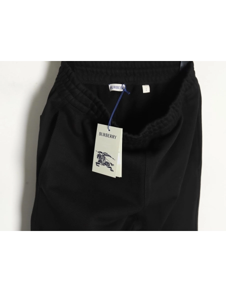 Burberry Warhorse Patch Trousers TSK1,Burberry