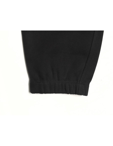 Burberry Warhorse Patch Trousers TSK1,Burberry
