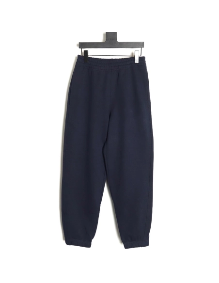 Burberry Warhorse Patch Trousers,Burberry