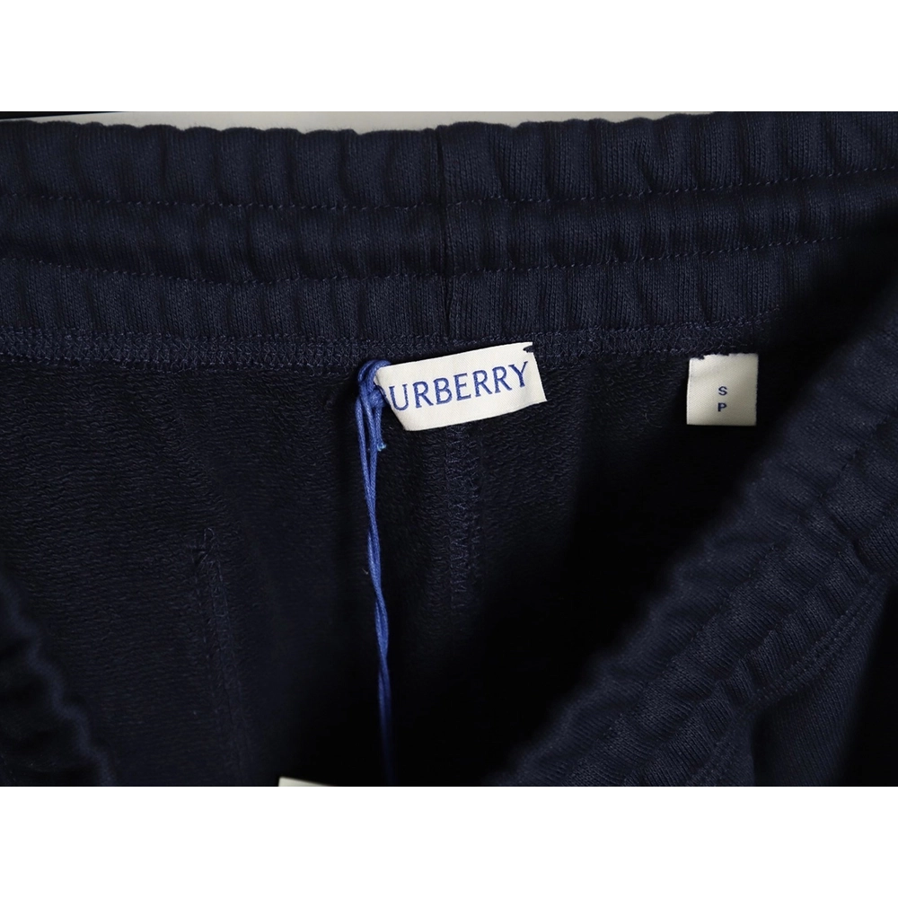 Burberry Warhorse Patch Trousers,Burberry