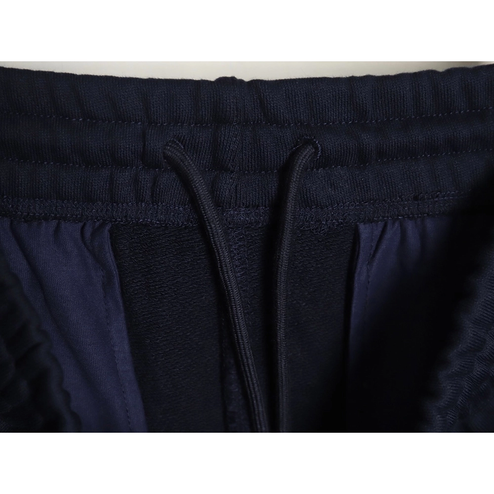 Burberry Warhorse Patch Trousers,Burberry
