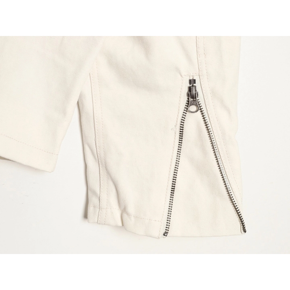 Supreme Vanson Leathers Cordura joint logo patch zipper patch jacket,Supreme