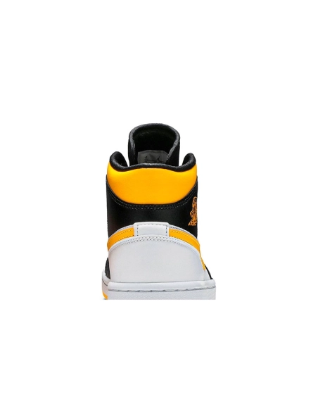 AIR JORDAN 1 MID SE WHITE LASER ORANGE CV5276 107,AIR JORDAN 1 MID,Air Jordan