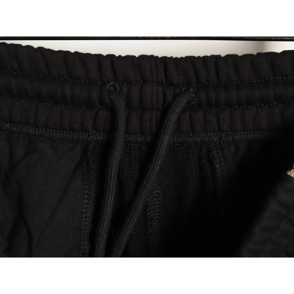 Burberry side check webbing trousers TSK1,Burberry