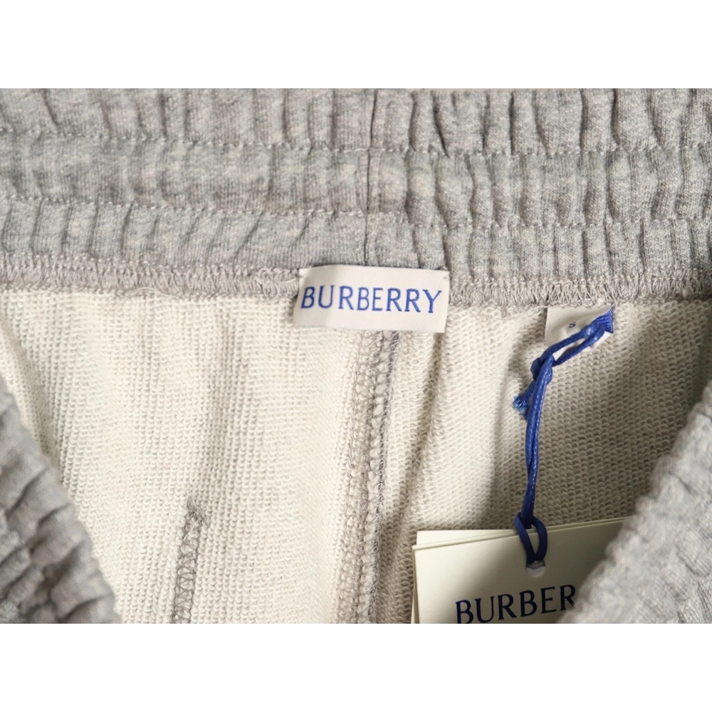 Burberry side check webbing trousers,Burberry