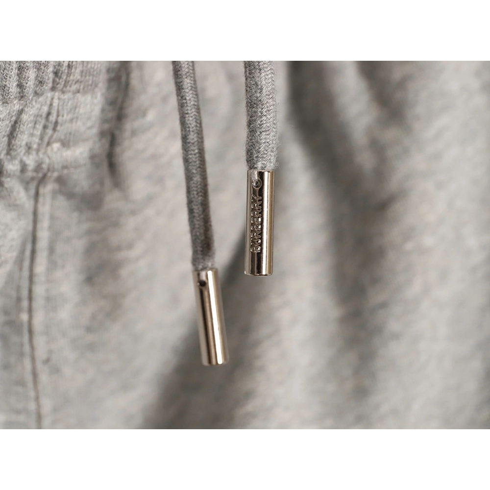 Burberry side check webbing trousers,Burberry