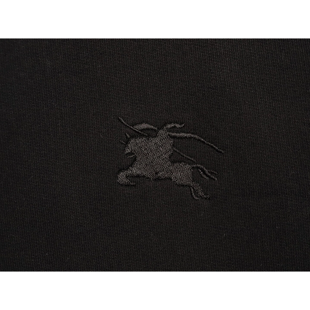 Burberry Side Check Web Crew Neck Sweatshirt TSK1,Burberry