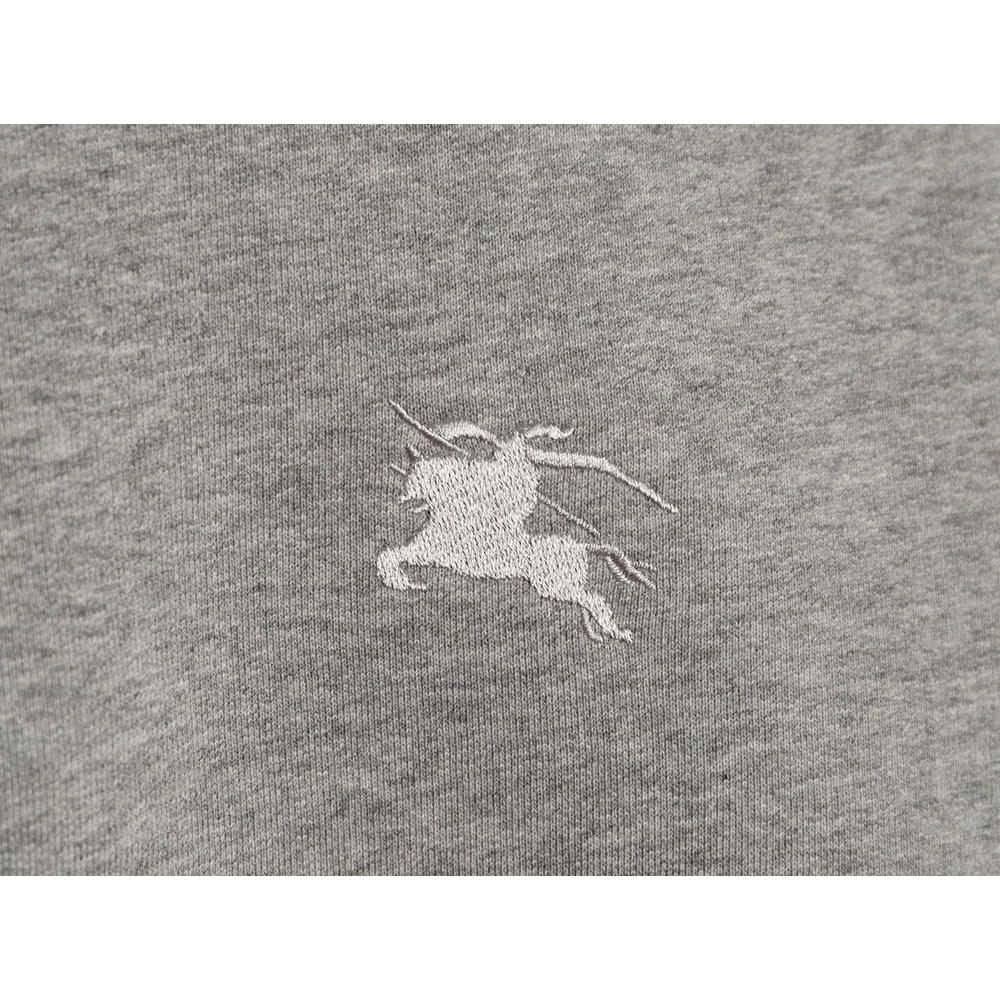 Burberry Side Check Web Crew Neck Sweatshirt,Burberry