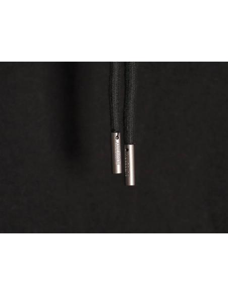 Burberry side check webbing hooded sweatshirt TSK1,Burberry