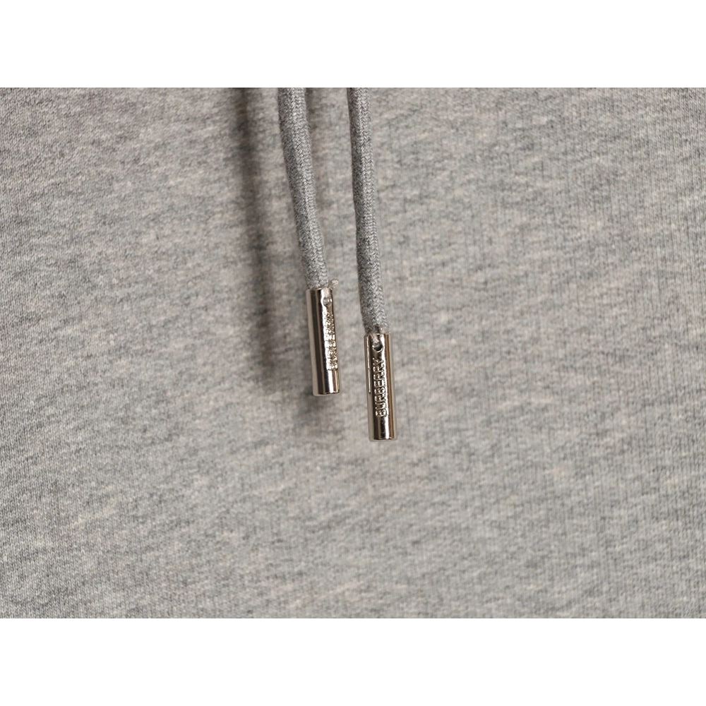 Burberry side check webbing hooded sweatshirt,Burberry