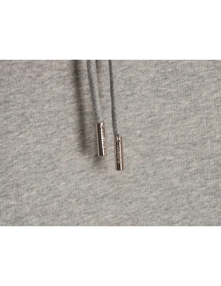 Burberry side check webbing hooded sweatshirt,Burberry