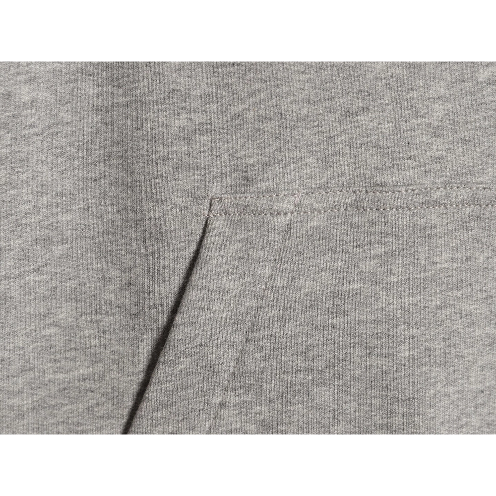 Burberry side check webbing hooded sweatshirt,Burberry